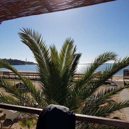 Vila Monte Luz Ferragudo  Eksteriør bilde