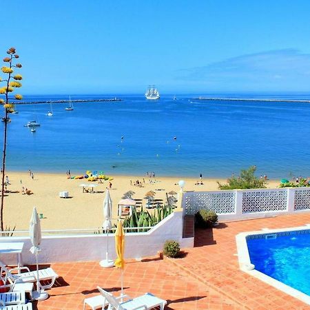 Vila Monte Luz Ferragudo  Eksteriør bilde