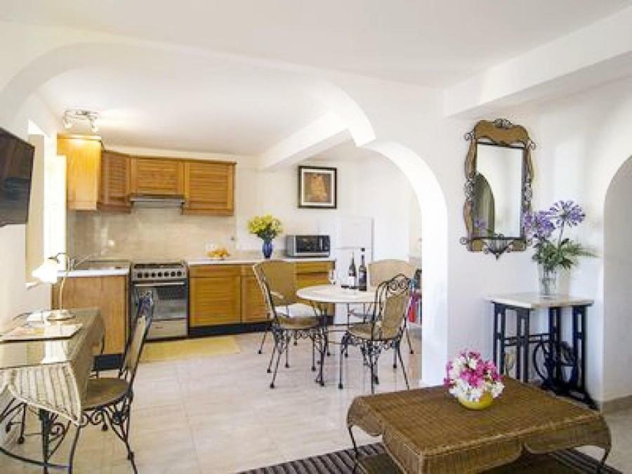 Vila Monte Luz Ferragudo  Eksteriør bilde