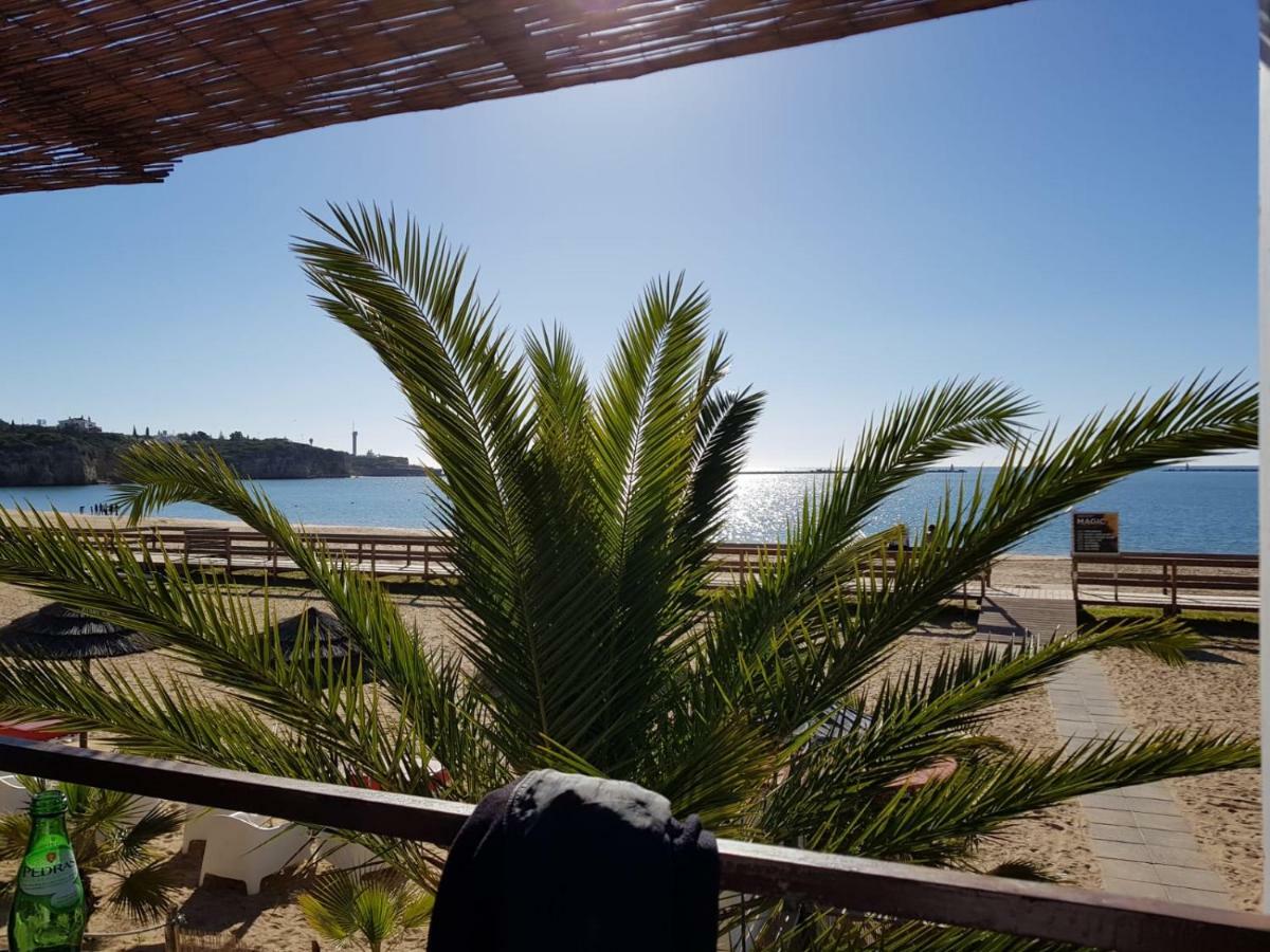 Vila Monte Luz Ferragudo  Eksteriør bilde