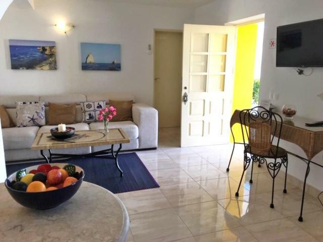 Vila Monte Luz Ferragudo  Eksteriør bilde